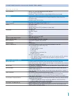 Preview for 5 page of 3Com SUPERSTACK 3 3870 Series Datasheet