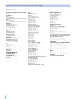 Preview for 6 page of 3Com SUPERSTACK 3 3870 Series Datasheet