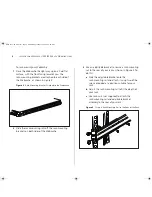 Preview for 2 page of 3Com SuperStack 3C16115 Mounting Manual