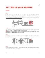 Preview for 12 page of 3D Systems Allevi 1 User Manual