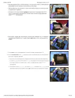 Предварительный просмотр 89 страницы 3D Systems Fiure 4 Standalone Manual