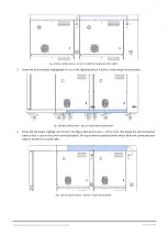 Предварительный просмотр 22 страницы 3DGence MMS1 Instruction Manual