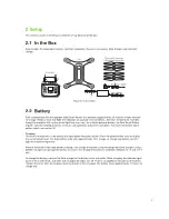Preview for 13 page of 3DR Solo Operation Manual
