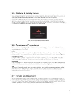 Preview for 21 page of 3DR Solo Operation Manual