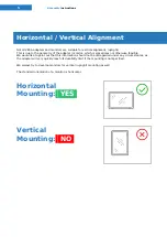 Предварительный просмотр 5 страницы 3idee ass-vx Assembly Instructions Manual