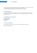 Preview for 3 page of 3idee hp-pro-g6 Assembly Instructions Manual