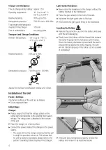 Preview for 5 page of 3M ESPE Elipar DeepCure-S Operating Instructions Manual