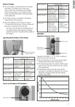 Preview for 6 page of 3M ESPE Elipar DeepCure-S Operating Instructions Manual