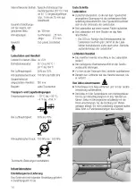 Preview for 15 page of 3M ESPE Elipar DeepCure-S Operating Instructions Manual