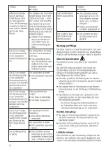 Preview for 19 page of 3M ESPE Elipar DeepCure-S Operating Instructions Manual