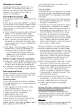 Preview for 30 page of 3M ESPE Elipar DeepCure-S Operating Instructions Manual