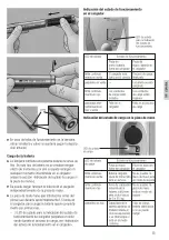 Preview for 46 page of 3M ESPE Elipar DeepCure-S Operating Instructions Manual