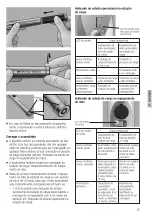 Preview for 56 page of 3M ESPE Elipar DeepCure-S Operating Instructions Manual