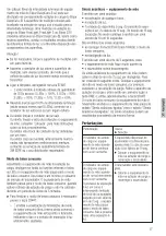 Preview for 58 page of 3M ESPE Elipar DeepCure-S Operating Instructions Manual