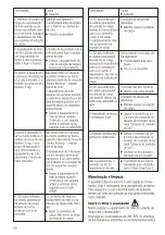 Preview for 59 page of 3M ESPE Elipar DeepCure-S Operating Instructions Manual