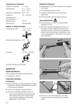 Preview for 99 page of 3M ESPE Elipar DeepCure-S Operating Instructions Manual