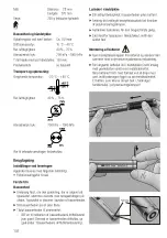 Preview for 109 page of 3M ESPE Elipar DeepCure-S Operating Instructions Manual