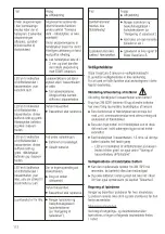 Preview for 113 page of 3M ESPE Elipar DeepCure-S Operating Instructions Manual