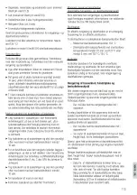 Preview for 114 page of 3M ESPE Elipar DeepCure-S Operating Instructions Manual