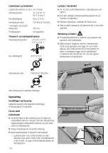 Preview for 119 page of 3M ESPE Elipar DeepCure-S Operating Instructions Manual