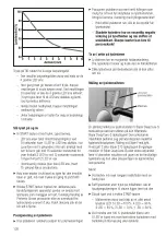 Preview for 121 page of 3M ESPE Elipar DeepCure-S Operating Instructions Manual