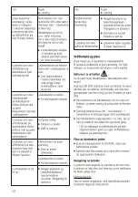 Preview for 123 page of 3M ESPE Elipar DeepCure-S Operating Instructions Manual