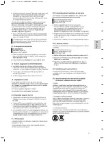 Preview for 25 page of 3M ESPE Pentamix Lite Operating Instructions Manual