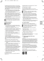 Preview for 29 page of 3M ESPE Pentamix Lite Operating Instructions Manual