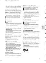 Preview for 33 page of 3M ESPE Pentamix Lite Operating Instructions Manual