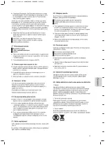 Preview for 41 page of 3M ESPE Pentamix Lite Operating Instructions Manual