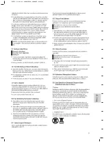 Preview for 49 page of 3M ESPE Pentamix Lite Operating Instructions Manual