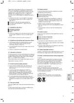 Preview for 53 page of 3M ESPE Pentamix Lite Operating Instructions Manual