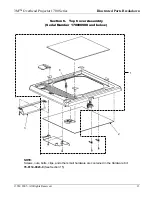 Preview for 17 page of 3M 1711 Illustrated Parts Breakdown