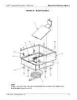 Preview for 20 page of 3M 1711 Illustrated Parts Breakdown