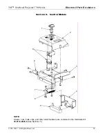 Preview for 22 page of 3M 1711 Illustrated Parts Breakdown