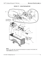 Preview for 26 page of 3M 1711 Illustrated Parts Breakdown