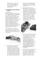 Preview for 4 page of 3M 718 Instruction Manual