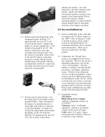 Preview for 7 page of 3M 718 Instruction Manual