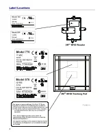 Preview for 8 page of 3M 870 Owner'S Manual