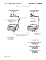 Предварительный просмотр 7 страницы 3M 9050 Illustrated Parts Breakdown