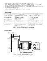 Preview for 3 page of 3M A121 User Manual