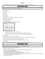 Preview for 23 page of 3M Aqua-Pure AWS250M Installation And Operating Instructions Manual