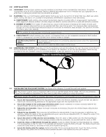 Предварительный просмотр 7 страницы 3M DBI-SALA 8530252 User Instructions