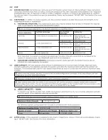 Предварительный просмотр 9 страницы 3M DBI-SALA 8530252 User Instructions