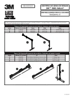 Предварительный просмотр 14 страницы 3M DBI-SALA 8530252 User Instructions