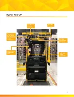 Preview for 4 page of 3M DBI-SALA Nano-Lok Connected Order Picker SRL... Troubleshooting Manual