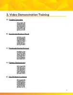 Preview for 8 page of 3M DBI-SALA Nano-Lok Connected Order Picker SRL... Troubleshooting Manual