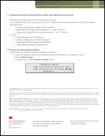 Preview for 10 page of 3M G5 Manual