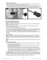 Preview for 52 page of 3M Peltor Comtac V User Instructions