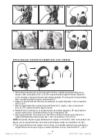 Preview for 57 page of 3M Peltor Comtac V User Instructions